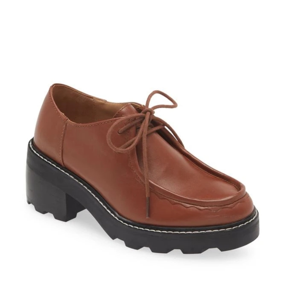 The Hempstead Desert Boot